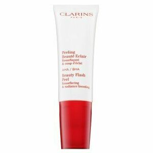 Clarins Beauty Flash peeling Peel 50 ml vyobraziť