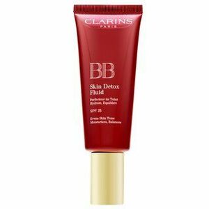 Clarins BB Skin Detox Fluid BB krém pre zjednotenie farebného tónu pleti 00 Fair 45 ml vyobraziť