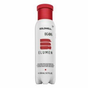 Goldwell Elumen Long Lasting Hair Color semi-permanentná farba na vlasy BG@6 200 ml vyobraziť