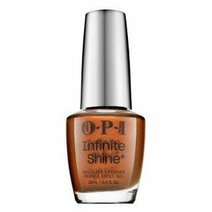 OPI Infinite Shine Gel-Like Lacquer lak na nechty s gélovým efektom Stunstoppable 15 ml vyobraziť