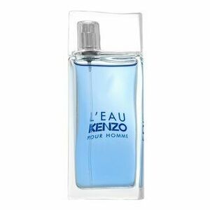 Kenzo L'Eau Kenzo Pour Homme toaletná voda pre mužov 50 ml vyobraziť