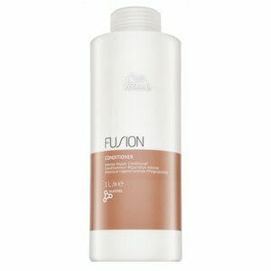 Wella Professionals Fusion Intense Repair Conditioner posilňujúci kondicionér pre poškodené vlasy 1000 ml vyobraziť