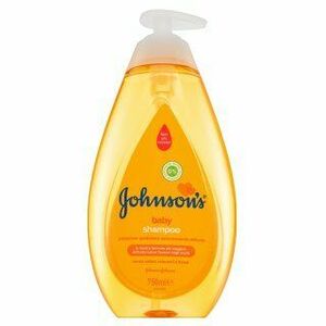 Johnson's Baby Shampoo šampón pre deti 750 ml vyobraziť