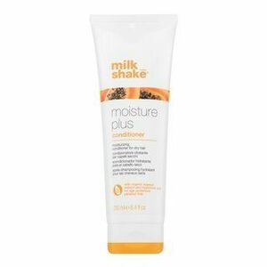 Milk_Shake Moisture Plus Conditioner vyživujúci kondicionér pre suché vlasy 250 ml vyobraziť