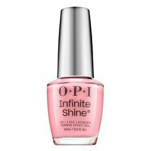 OPI Infinite Shine Gel-Like Lacquer lak na nechty s gélovým efektom It's a Girl 15 ml vyobraziť