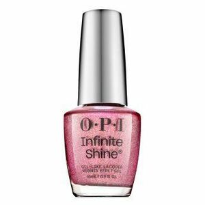 OPI Infinite Shine Gel-Like Lacquer lak na nechty s gélovým efektom Shined, Sealed, Delivered 15 ml vyobraziť