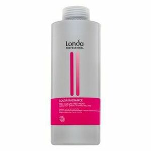 Londa Professional Color Radiance Post-Color Treatment posilujúca starostlivosť pre farbené vlasy 1000 ml vyobraziť