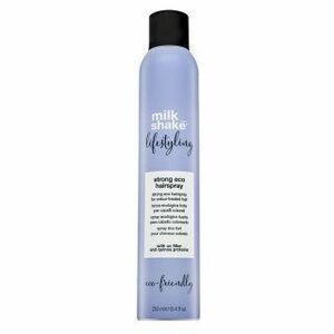 Milk_Shake Lifestyling Strong Eco Hairspray silný lak na vlasy 250 ml vyobraziť