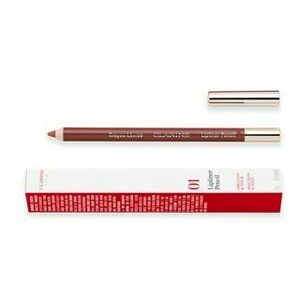 Clarins Lipliner Pencil kontúrovacia ceruzka na pery s hydratačným účinkom 01 Nude Fair 1, 2 g vyobraziť