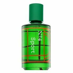 Thomas Kosmala No.4 Sport parfémovaná voda unisex 100 ml vyobraziť