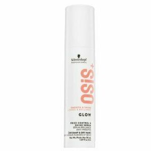 Schwarzkopf Professional Osis+ Glow uhladzujúce sérum pre hebkosť a lesk vlasov 50 ml vyobraziť