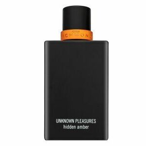 John Richmond Unknown Pleasures Hidden Amber parfémovaná voda unisex 100 ml vyobraziť