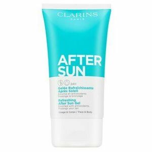 Clarins After Sun Refreshing After Sun Gel pleťový gél po opaľovaní 150 ml vyobraziť