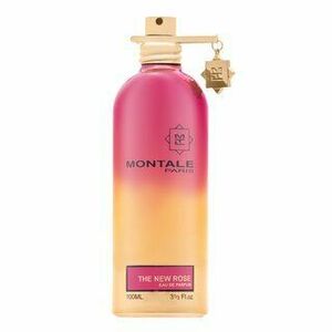 Montale The New Rose parfémovaná voda unisex 100 ml vyobraziť