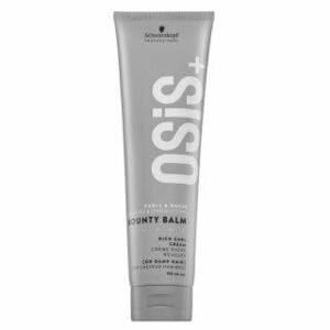 Schwarzkopf Professional Osis+ Bounty Balm stylingový krém pre kučeravé vlasy 150 ml vyobraziť