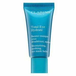 Clarins Total Eye očný balzam Hydrate 20 ml vyobraziť