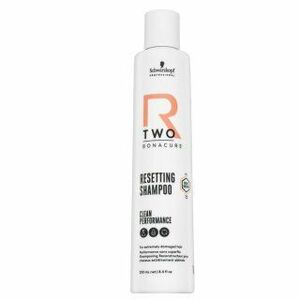 Schwarzkopf Professional R-TWO Bonacure Resetting Shampoo bezsulfátový šampón pre posilnenie vlasového vlákna 250 ml vyobraziť