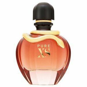 Paco Rabanne Pure XS parfémovaná voda pre ženy 80 ml vyobraziť