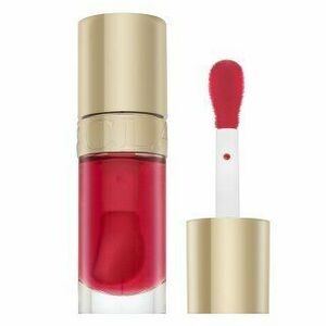 Clarins Lip Comfort Oil vyživujúci olej na pery 02 Raspberry 7 ml vyobraziť