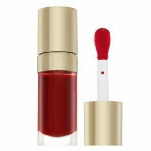 Clarins Lip Comfort Oil vyživujúci olej na pery 03 Cherry 7 ml vyobraziť