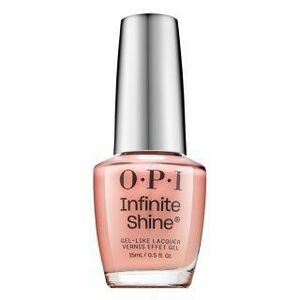 OPI Infinite Shine Gel-Like Lacquer lak na nechty s gélovým efektom Passion 15 ml vyobraziť