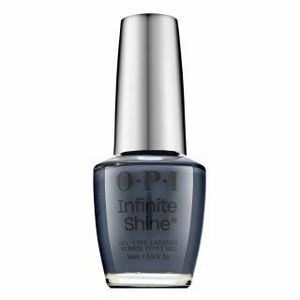 OPI Infinite Shine Gel-Like Lacquer lak na nechty s gélovým efektom Less is Norse 15 ml vyobraziť