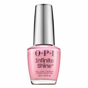 OPI Infinite Shine Gel-Like Lacquer lak na nechty s gélovým efektom Flamingo Your Own Way 15 ml vyobraziť