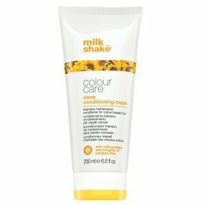 Milk_Shake Colour Care Deep Conditioning Mask vyživujúca maska pre farbené vlasy 200 ml vyobraziť