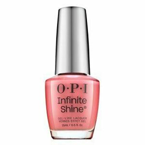 OPI Infinite Shine Gel-Like Lacquer lak na nechty s gélovým efektom At Strong Last 15 ml vyobraziť