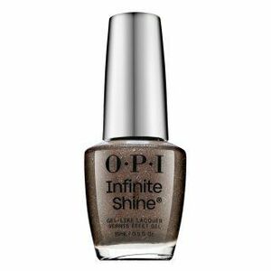 OPI Infinite Shine Gel-Like Lacquer lak na nechty s gélovým efektom My Private Jet 15 ml vyobraziť