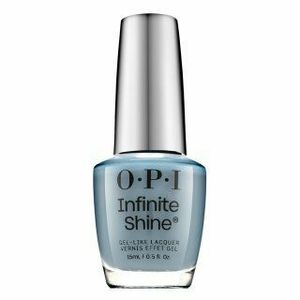 OPI Infinite Shine Gel-Like Lacquer lak na nechty s gélovým efektom Pure Jean-ius 15 ml vyobraziť