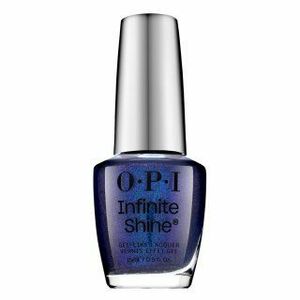 OPI Infinite Shine Gel-Like Lacquer lak na nechty s gélovým efektom Awe Night Long 15 ml vyobraziť