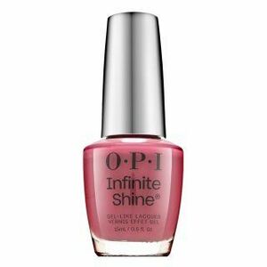 OPI Infinite Shine Gel-Like Lacquer lak na nechty s gélovým efektom Times Infinity 15 ml vyobraziť