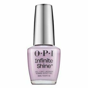 OPI Infinite Shine Gel-Like Lacquer lak na nechty s gélovým efektom Last Glam Standing 15 ml vyobraziť