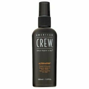 American Crew Alternator Finishing Spray stylingový sprej pre strednú fixáciu 100 ml vyobraziť