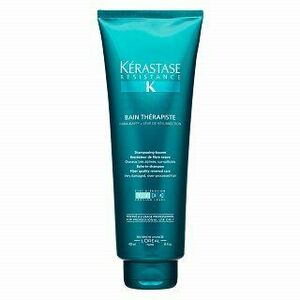 Kérastase Resistance Bain Thérapiste krémový šampón pre poškodené vlasy 450 ml vyobraziť