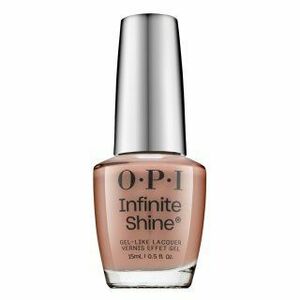 OPI Infinite Shine Gel-Like Lacquer lak na nechty s gélovým efektom It Never Ends 15 ml vyobraziť