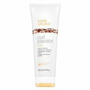 Milk_Shake Curl Passion Mask maska pre vlnité a kučeravé vlasy 250 ml vyobraziť