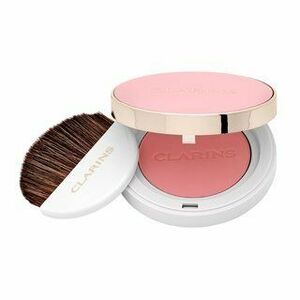 Clarins Joli Blush púdrová lícenka 01 Cheeky Baby 5 g vyobraziť