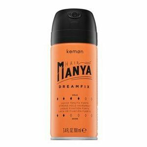 Kemon Hair Manya Dreamfix Hairspray lak na vlasy pre silnú fixáciu 100 ml vyobraziť