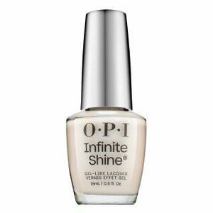 OPI Infinite Shine Gel-Like Lacquer lak na nechty s gélovým efektom Shimmer Takes All 15 ml vyobraziť