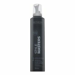 Revlon Professional Style Masters Must-Haves Modular Mousse penové tužidlo pre zväčšenie objemu 2 300 ml vyobraziť