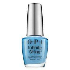 OPI Infinite Shine Gel-Like Lacquer lak na nechty s gélovým efektom Strongevity 15 ml vyobraziť