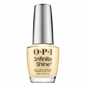 OPI Infinite Shine Gel-Like Lacquer lak na nechty s gélovým efektom This Chic is Bananas 15 ml vyobraziť