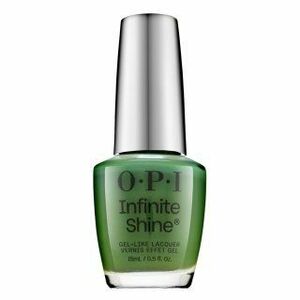 OPI Infinite Shine Gel-Like Lacquer lak na nechty s gélovým efektom Happily Evergreen After 15 ml vyobraziť