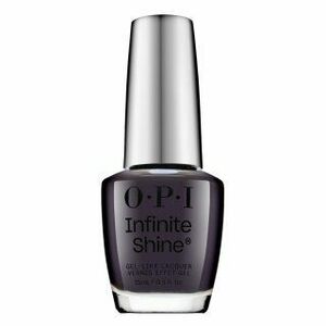 OPI Infinite Shine Gel-Like Lacquer lak na nechty s gélovým efektom Lincoln Park after Dark 15 ml vyobraziť