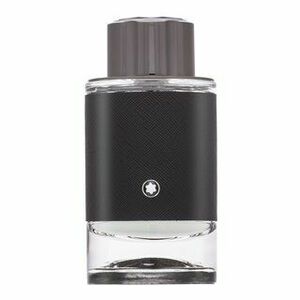 Mont Blanc Explorer parfémovaná voda pre mužov 100 ml vyobraziť