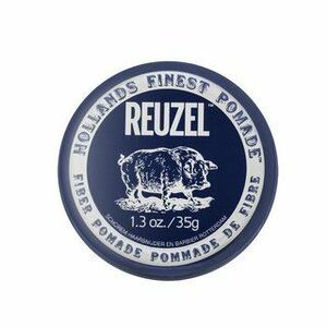 Reuzel Fiber Pomade modelujúca pasta pre objem vlasov 35 g vyobraziť