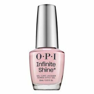 OPI Infinite Shine Gel-Like Lacquer lak na nechty s gélovým efektom Faux-ever Yours 15 ml vyobraziť