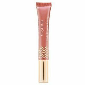 Clarins Natural Lip Perfector lesk na pery 16 Intense Rosewood 12 ml vyobraziť